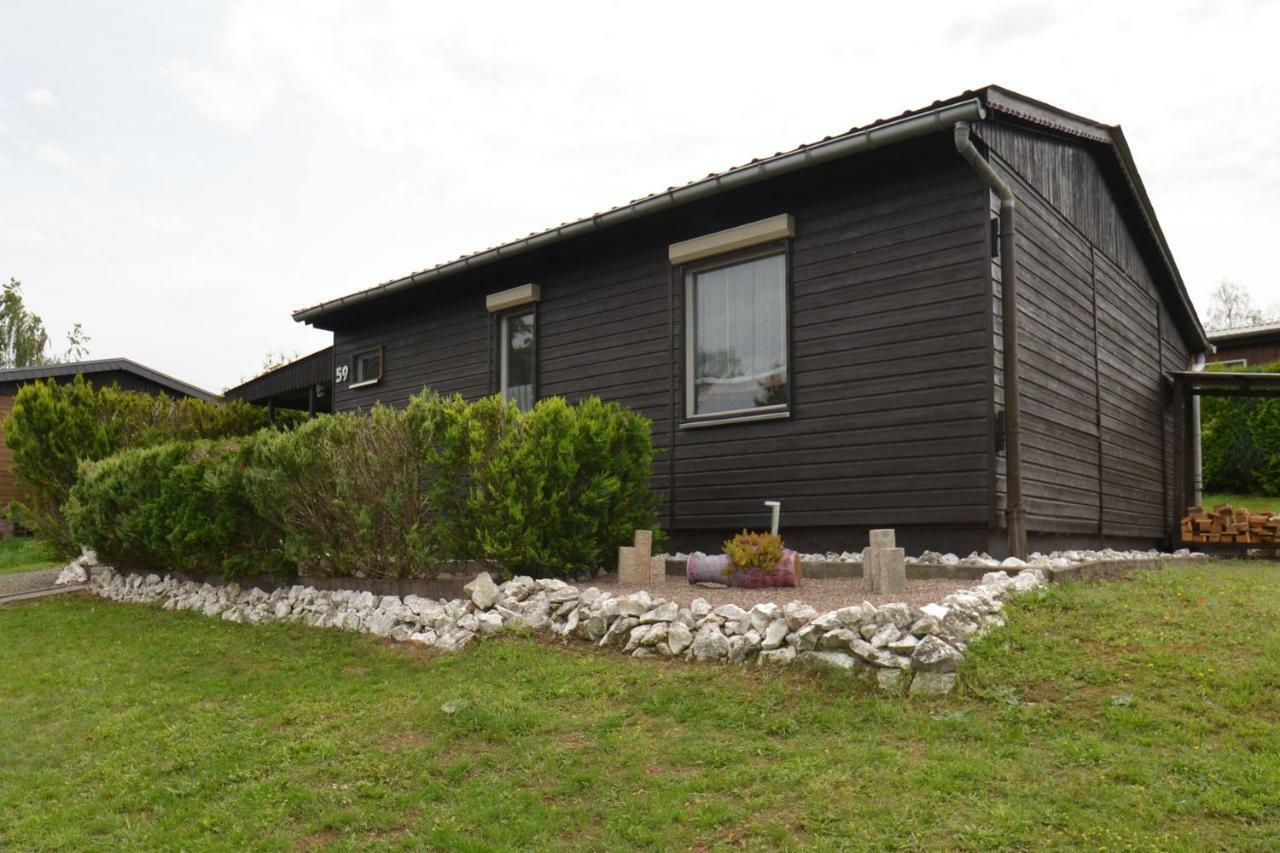 Ferienhaus Huefler 59 Kelbra Εξωτερικό φωτογραφία